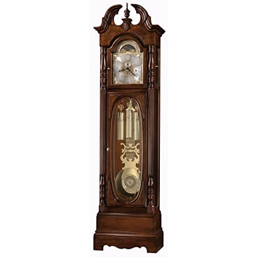 Howard Miller Floor Clock
