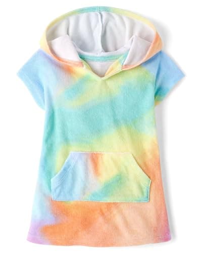 Review: The Best Baby Girls' Swimwear Cover-Ups