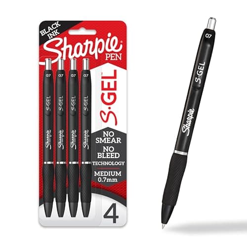 Review: The Best Gel Ink Pens