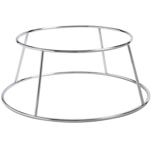 American Metalcraft Seafood Tray