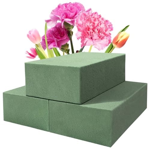 Review: The Best Floral Foam