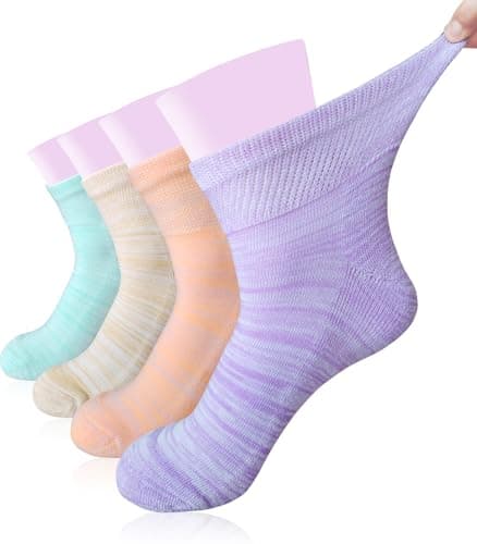Review: The Best Diabetic Socks & Insoles