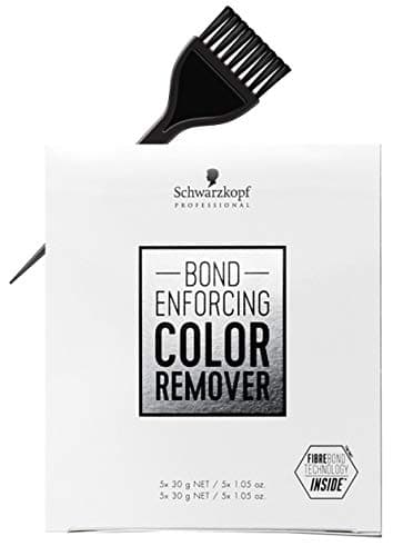 Schwarzköpf Color Remover 5 Count