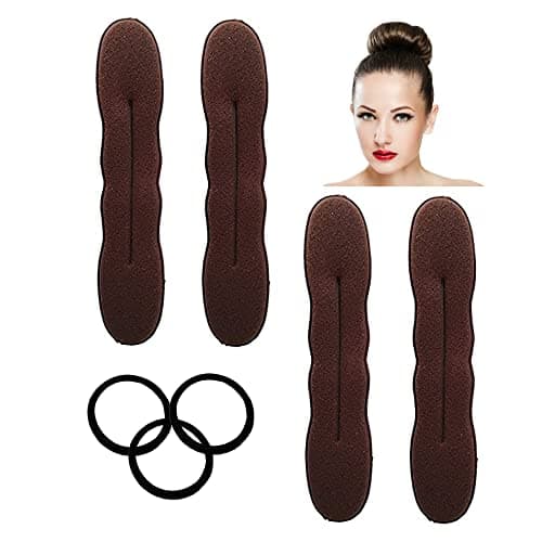 Styla Hair Bun Maker