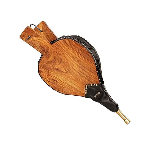 Oakestry Fireplace Bellows