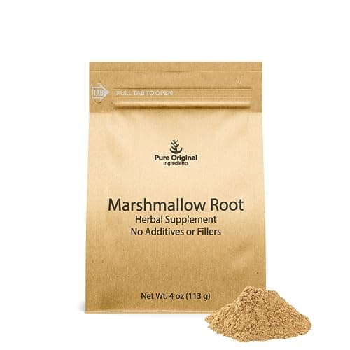 Pure Root Powder