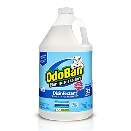 OdoBan Disinfectant Concentrate