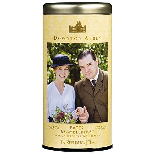 The Republic of Tea Brambleberry Tea