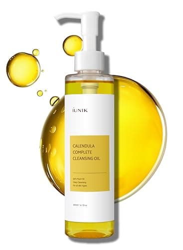 IUNIK Cleansing Oil