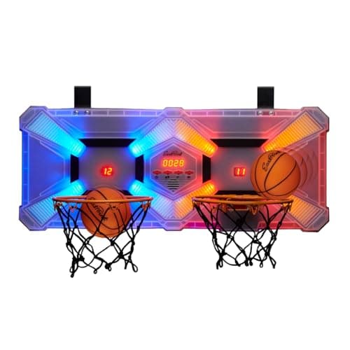Review: The Best Electronic Basketball Games