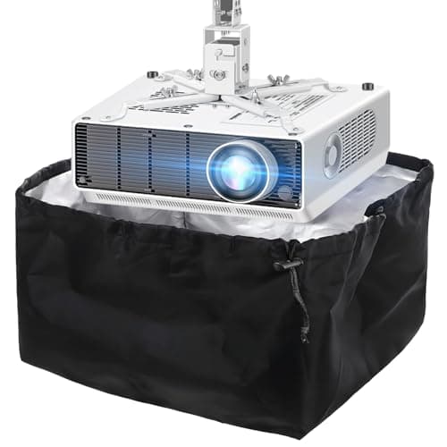 Review: The Best Video Projector Bags & Cases
