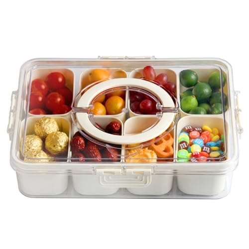 Zonpexe Snackle Box