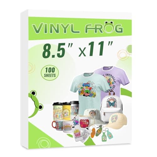 Review: The Best Dye Sublimation Paper