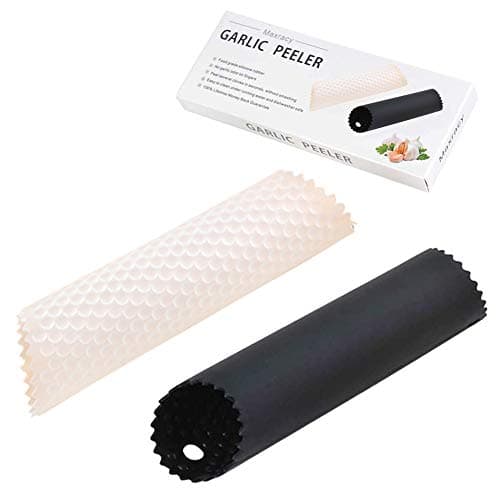 Maxracy Silicone Garlic Peeler