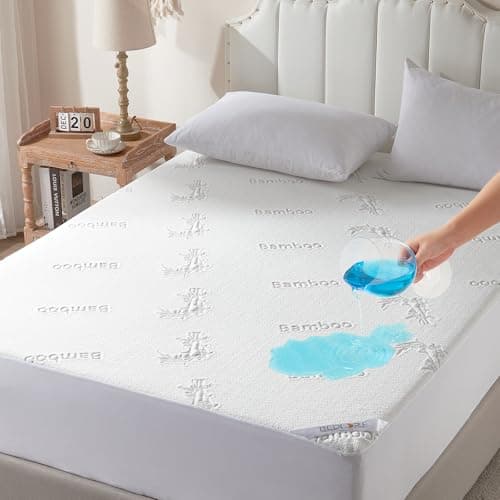 BEDLORE Mattress Protector