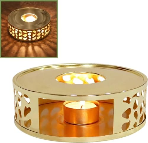 KAYCROWN Teapot Warmer
