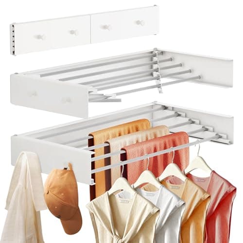 HEILAIYI Drying Rack