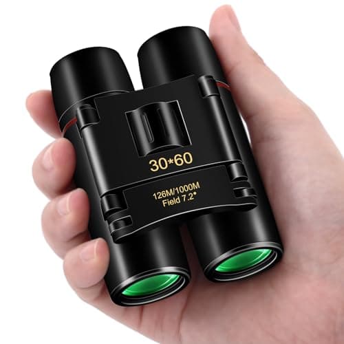 Review: The Best Binoculars