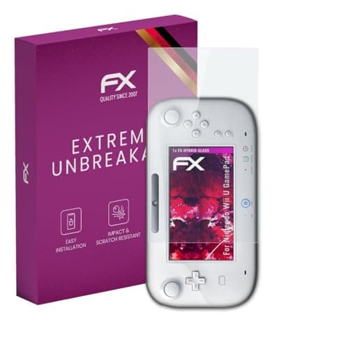 atFoliX Hybrid-Glass Guard
