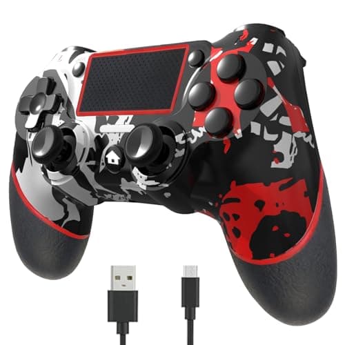 SZYUYU Wireless Controller for Ps4