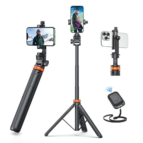EUCOS Studio Tripod