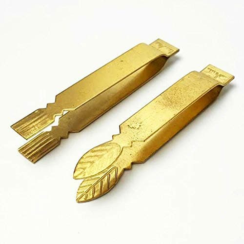 Kitsana Pastry Tongs