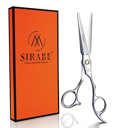 Sirabe Hair Scissors