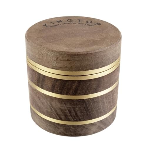 KINGTOP Grinder