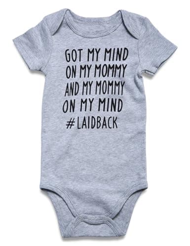 Review: The Best Baby Boys' One-Piece Rompers
