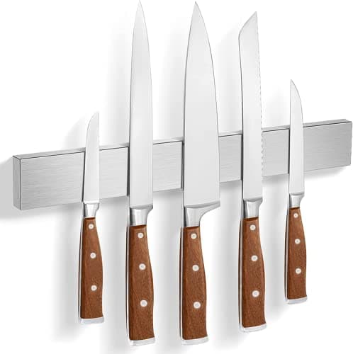 HEREOF Magnetic Knife Holder