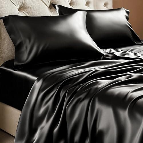 BEDELITE Satin Set