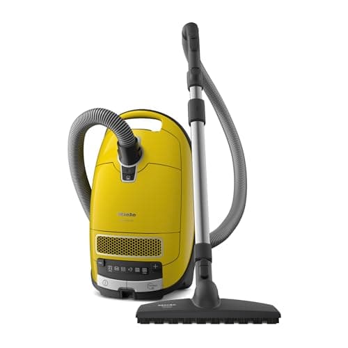 Miele Complete C3 Vacuum Cleaner