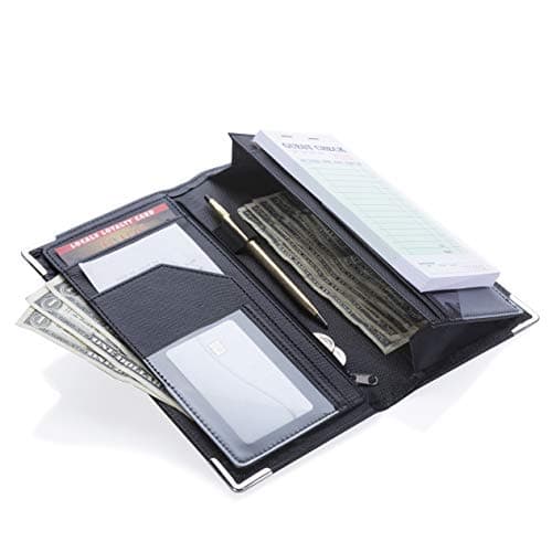 Sonic Server 11-Pocket Organizer