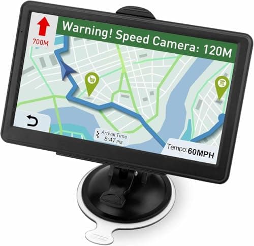 Review: The Best Trucking GPS Units
