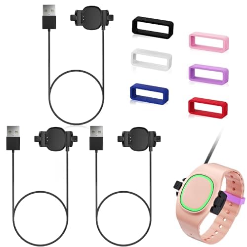 MagicBand+ 3-Pack Charger