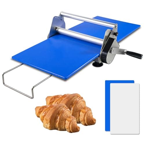 Thiadrs Dough Rolling Machine