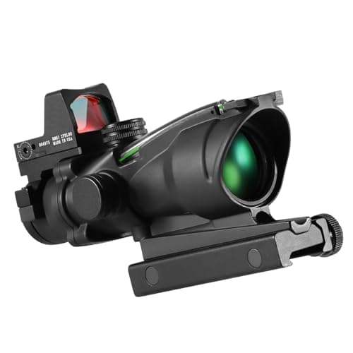 SYBESTE 4x32 Scope