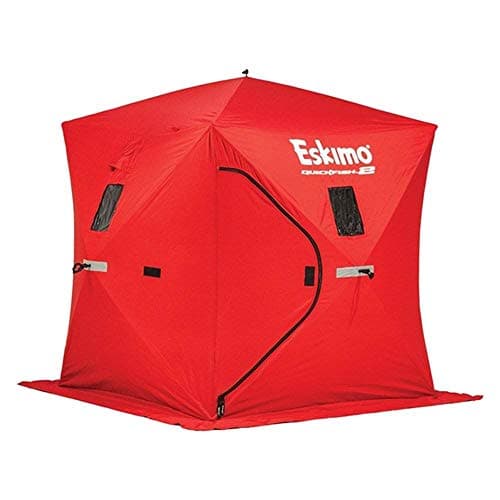 Eskimo Quickfish Shelter