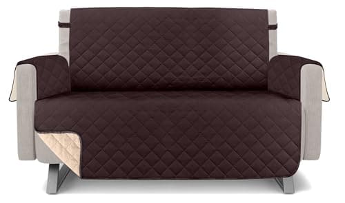 Utopia Bedding Loveseat Couch Cover