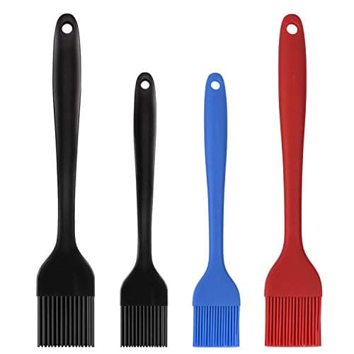 Hhyn Basting Brush Set