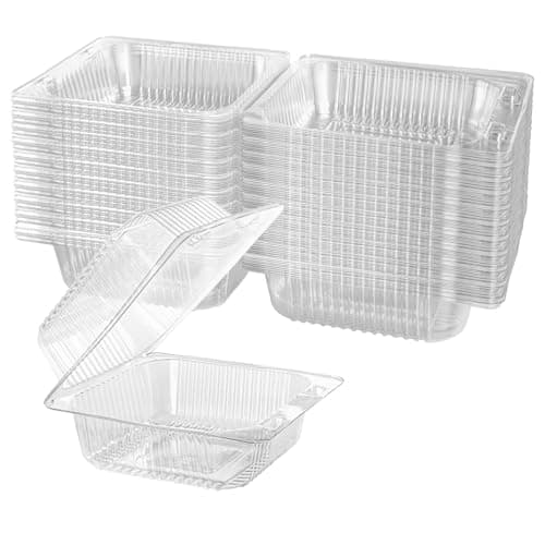 Axe Sickle Take Out Containers