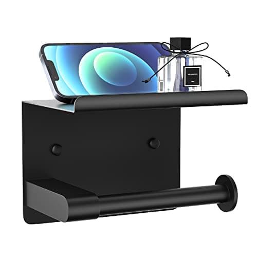 Mega-Roll Shelf