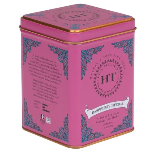 Harney & Sons Raspberry Herbal