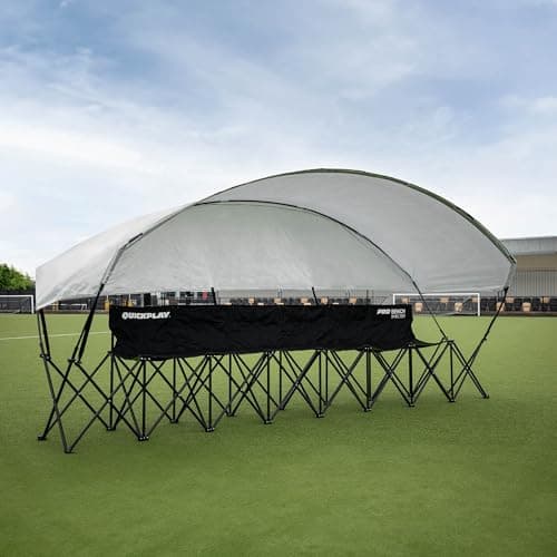 QUICKPLAY Pro Bench