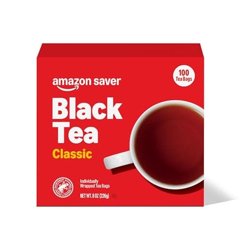 Review: The Best Black Tea