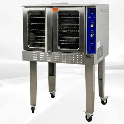 Cooler Depot Convection Oven