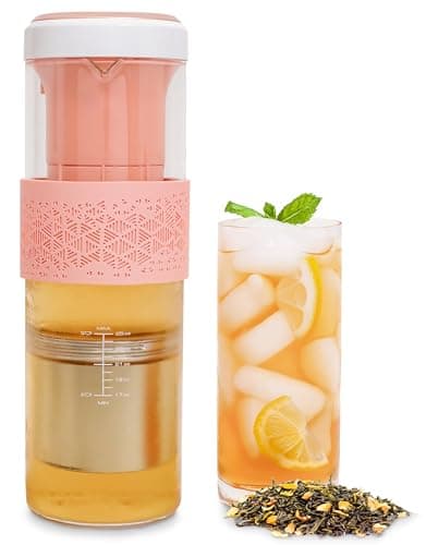 Vianté Iced Tea Maker