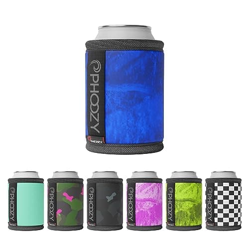 PHOOZY Can Cooler