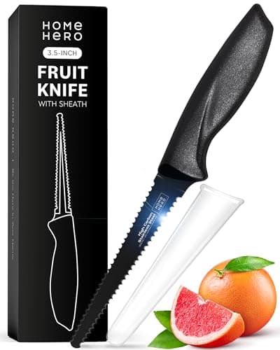 Home Hero Grapefruit Knife Set