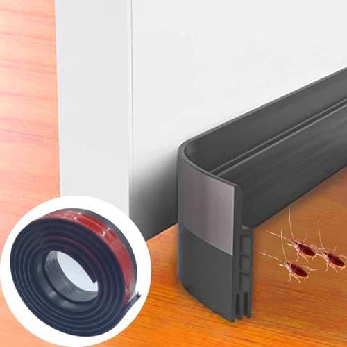 DOHUG Door Draft Stopper